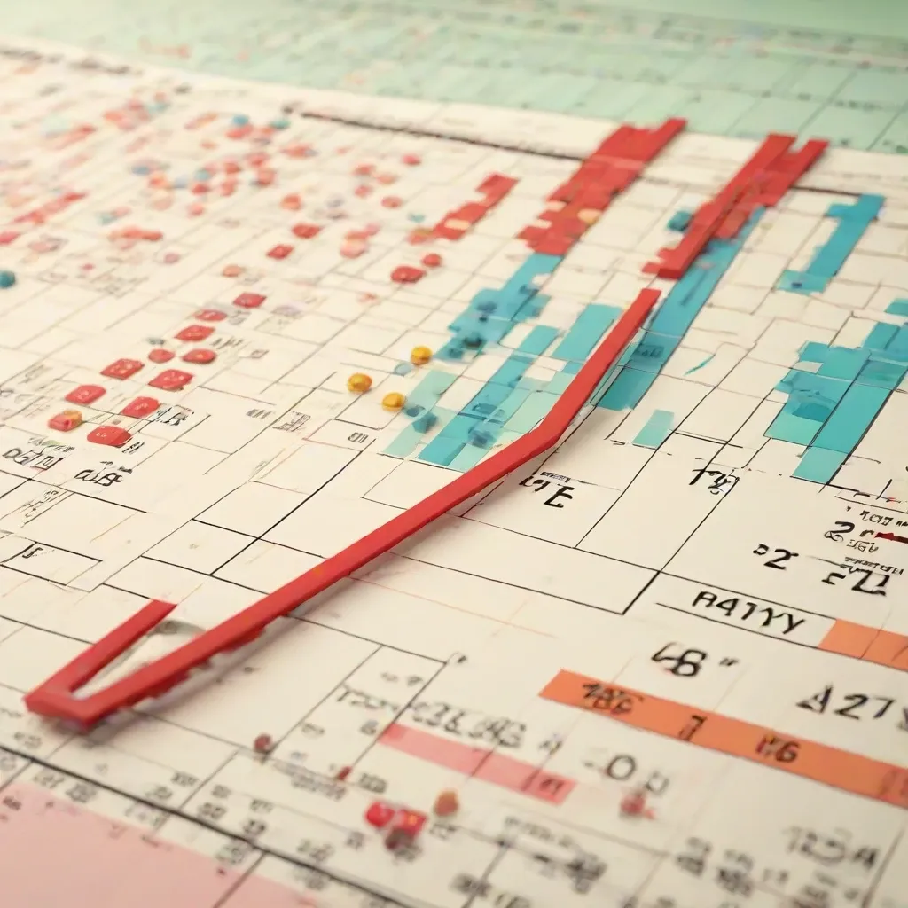 Betting Odds Visualized